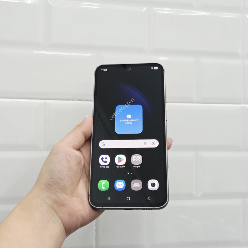 ������S23FE �׶�����Ʈ 256GB