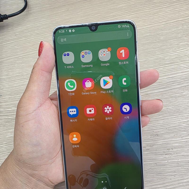 ������A90 5g 128�Ⱑ �˴ϴ�
