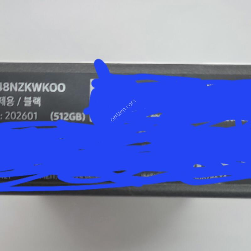 ������S26��Ʈ�� 512G�̰��� ����