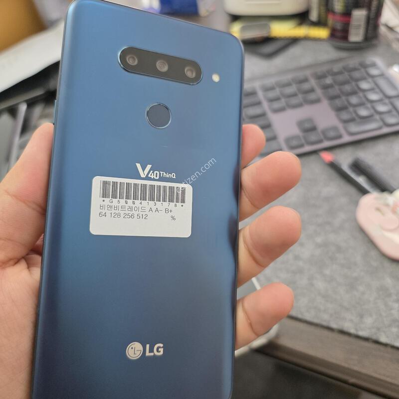(304)lg v40