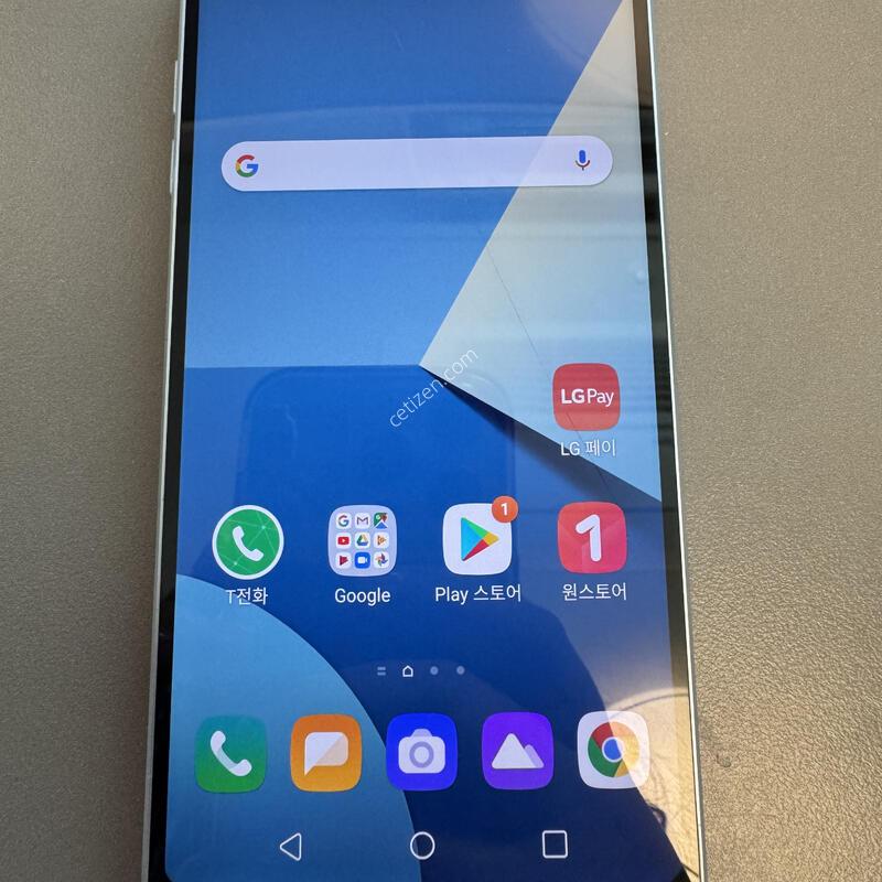 LG G6