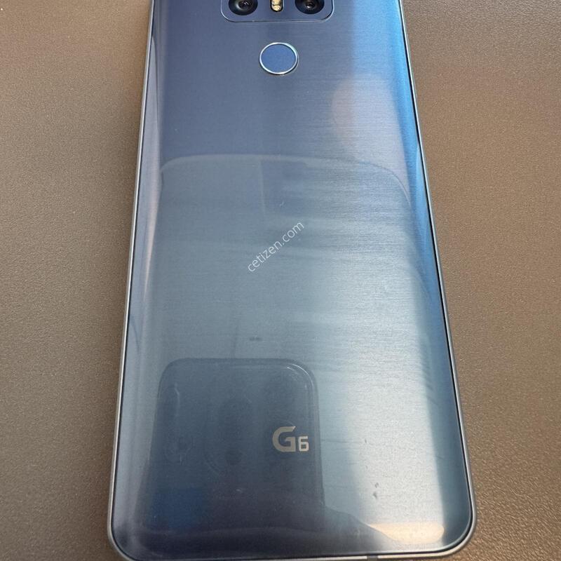 LG G6