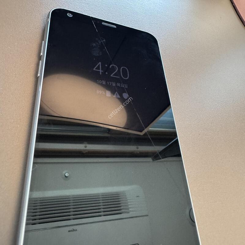 LG G6