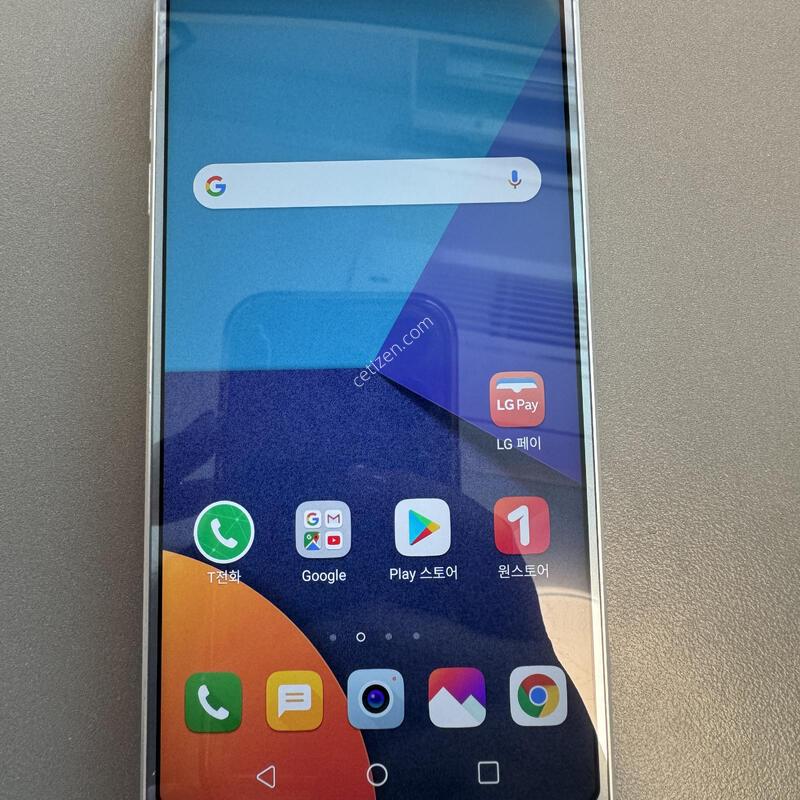 LG G6