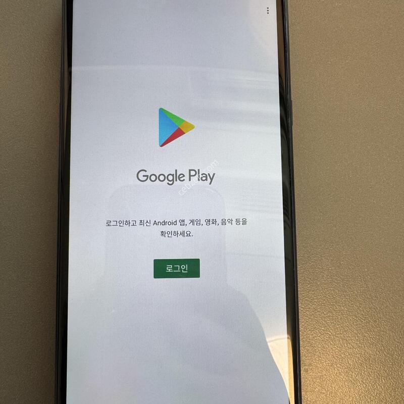 LG X6