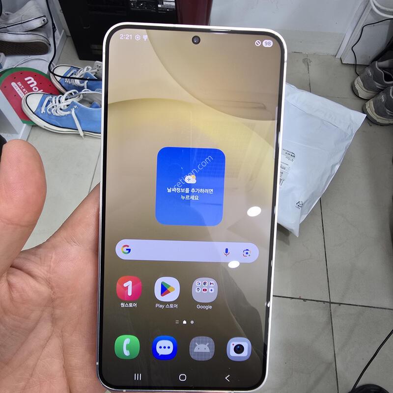 A-�� S24+ 256GB