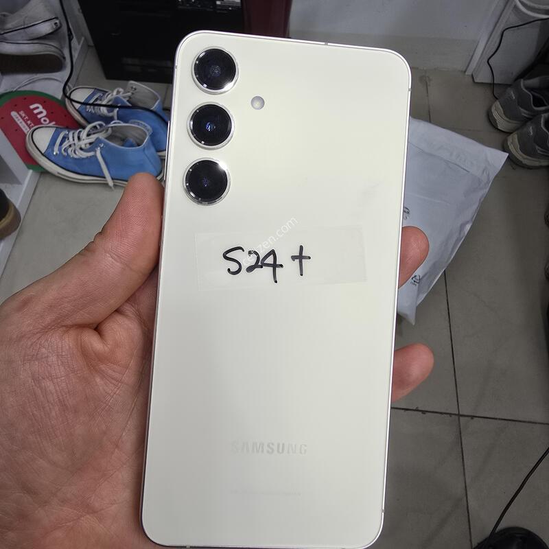 A-�� S24+ 256GB
