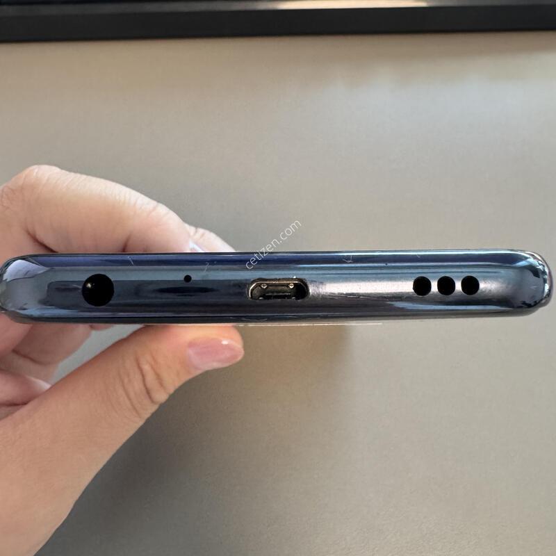 LG X6