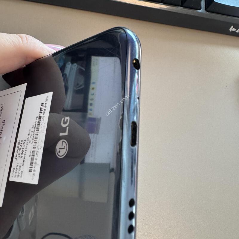 LG X6