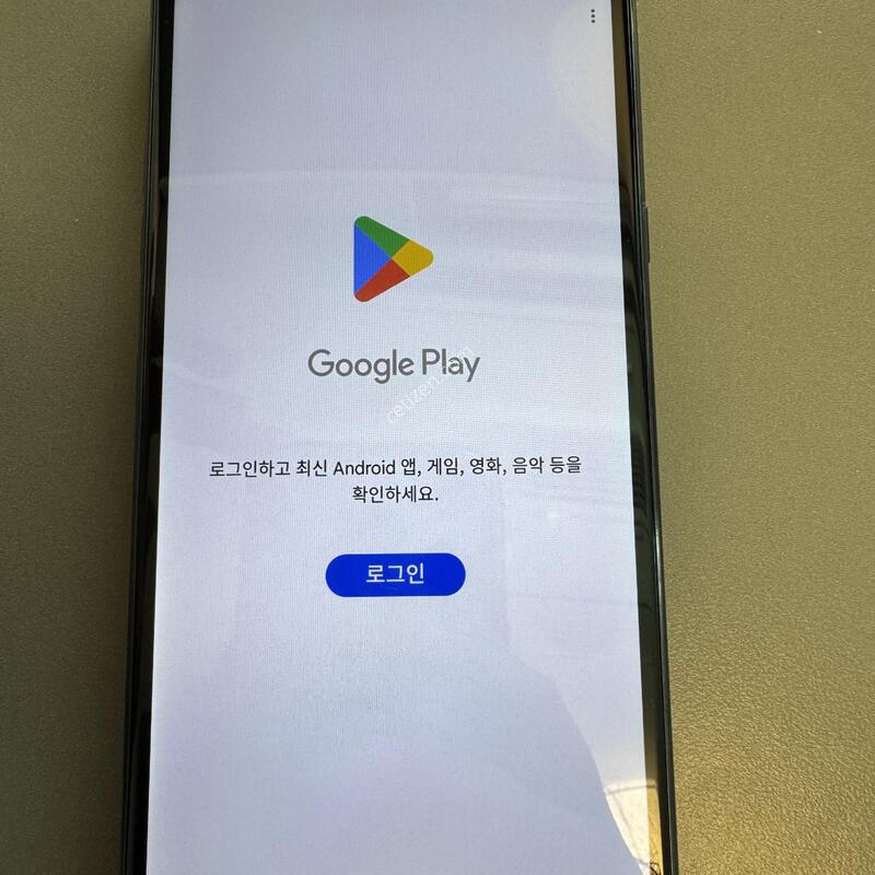 LG X6