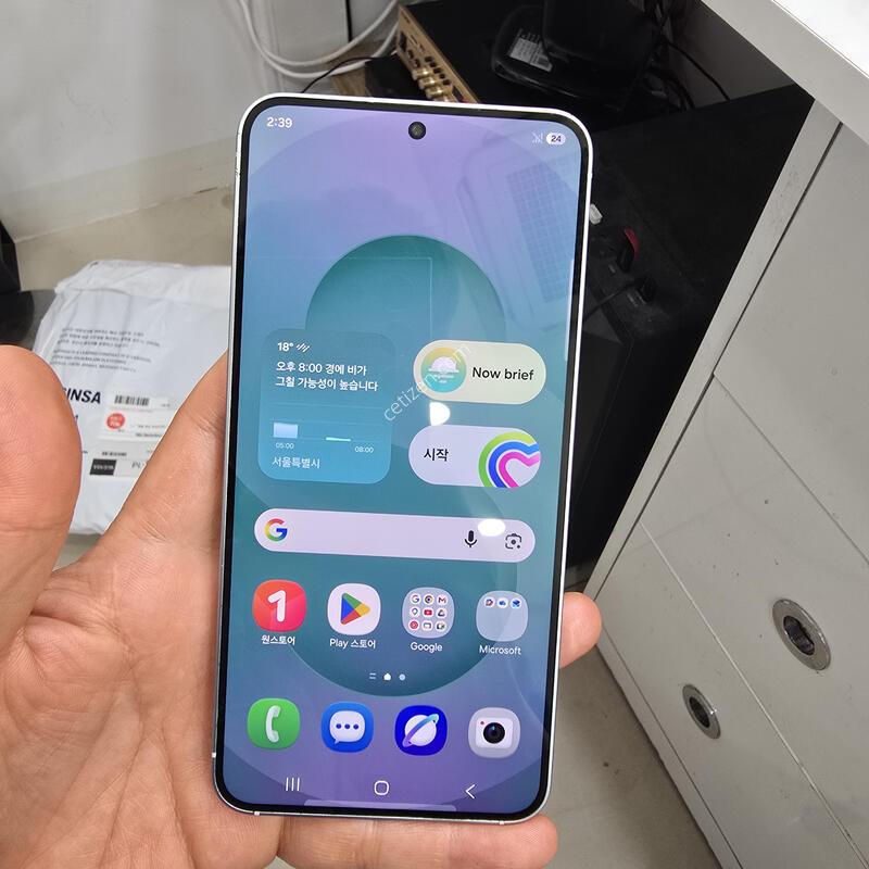 S�� S25  256GB