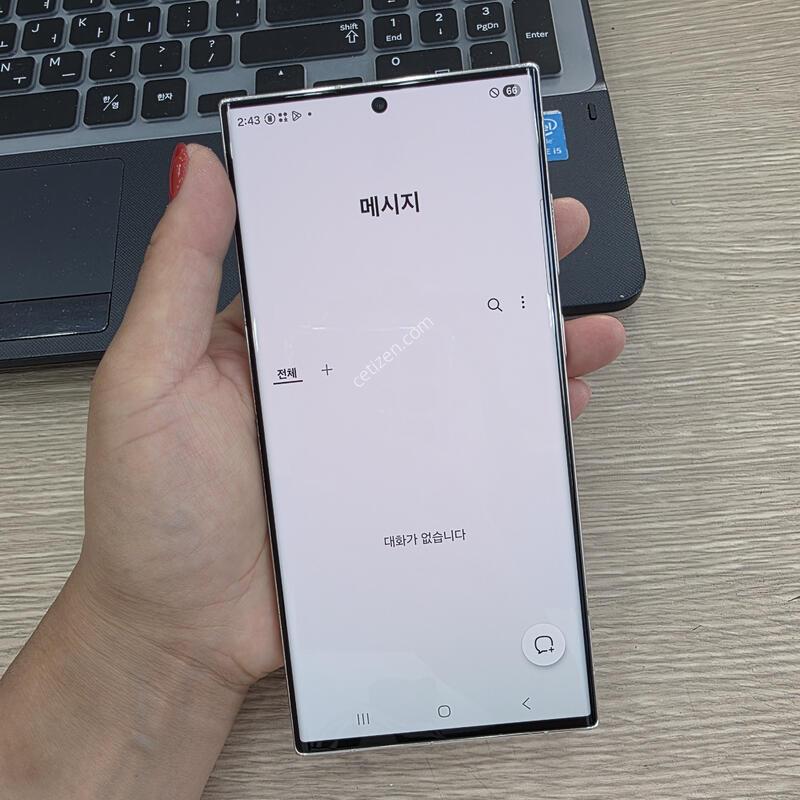 ������S23 ��Ʈ�� 256�Ⱑ �˴ϴ�