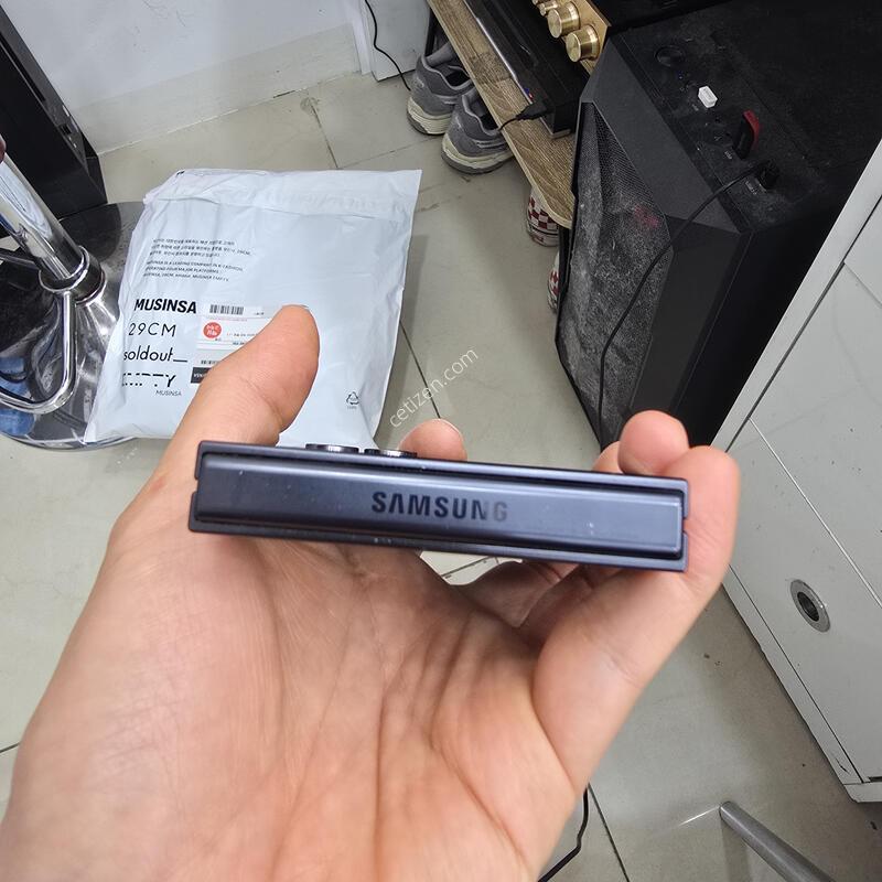 A�� �ø�7 256GB