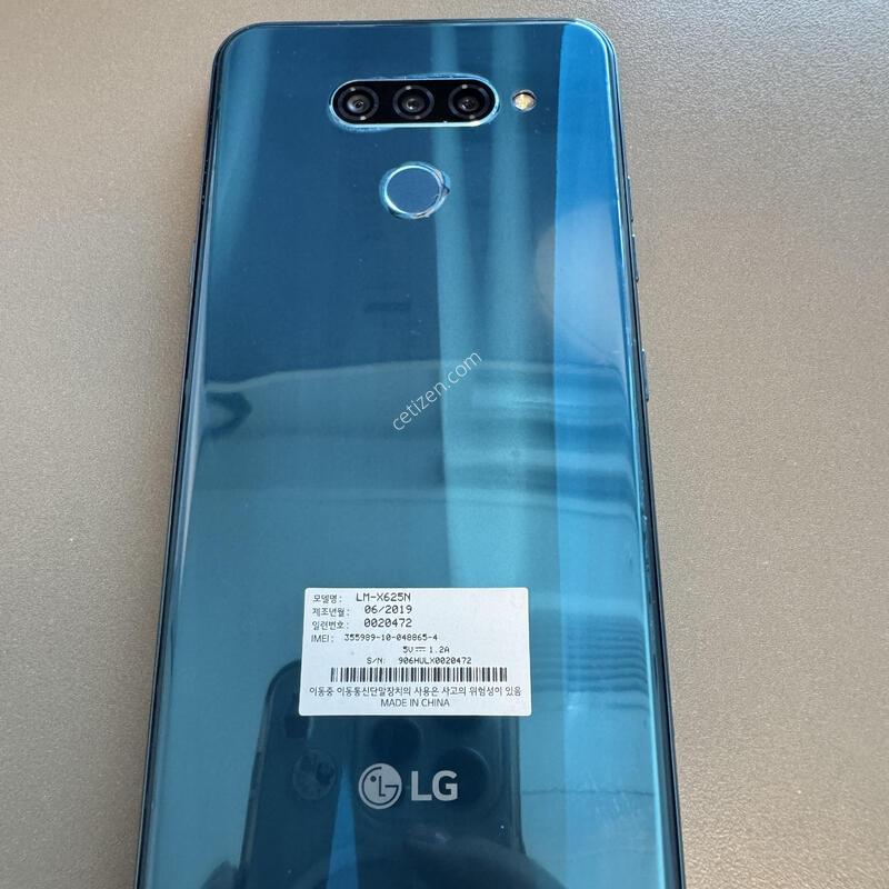 LG X6 (X625) 64G ����