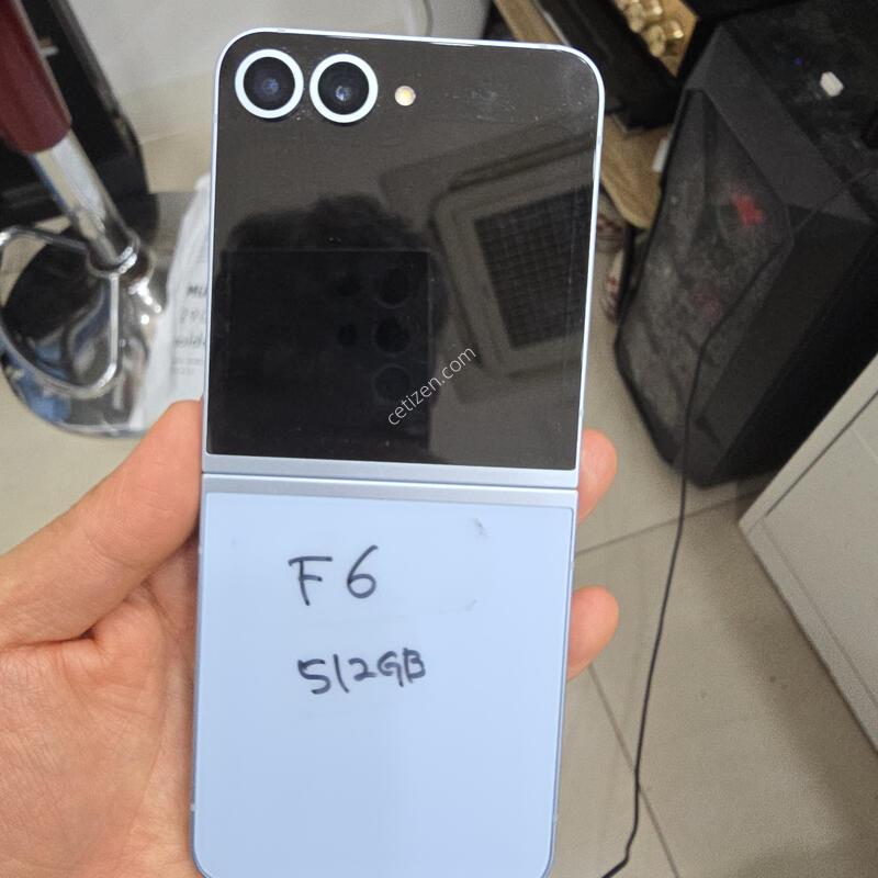A�� �ø�6 512GB