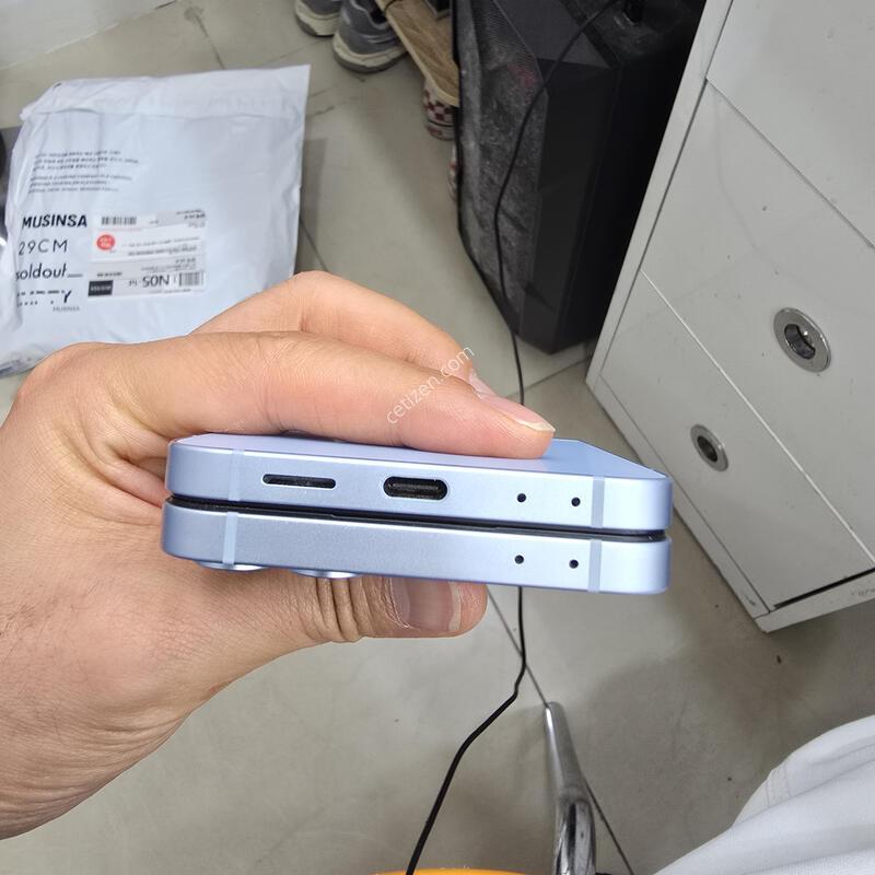A�� �ø�6 512GB