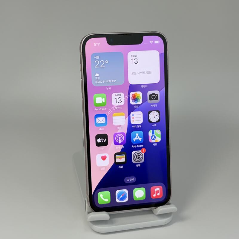 (030) Ư��!!! ������13�̴� 128GB ��ũ [���͸�100%]