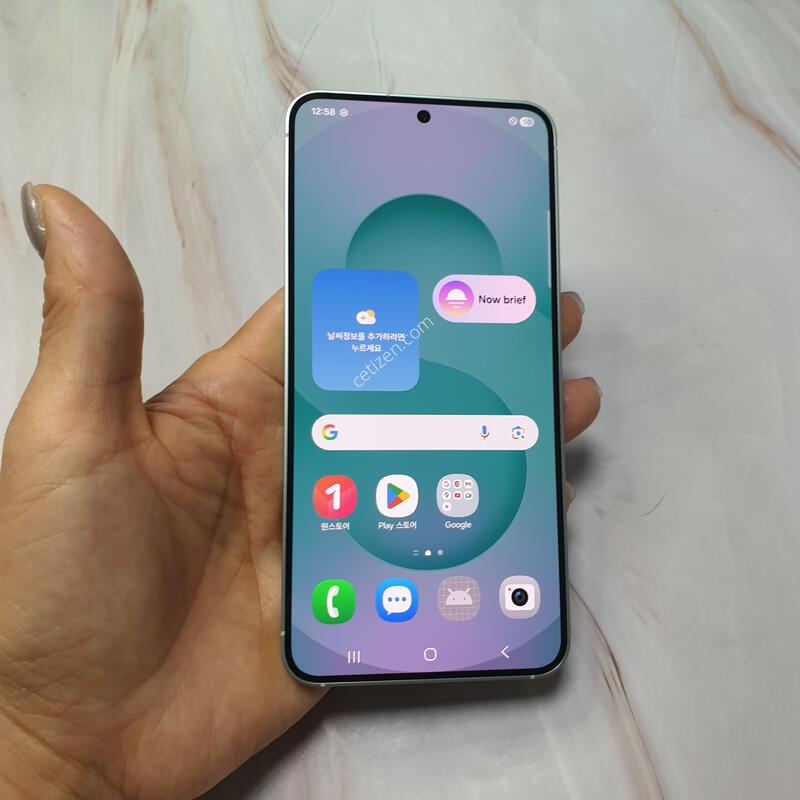 LG ������ S25 5G �׸� 256G S�� �Ǹ��մϴ�