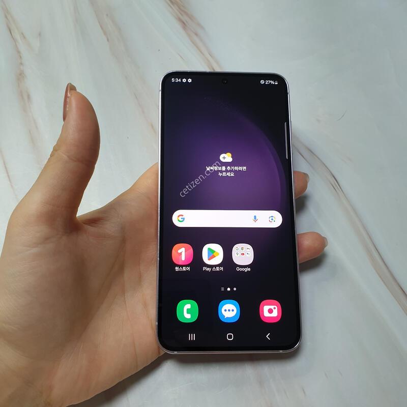 LG ������ S23 �󺥴� 512G S�� �Ǹ��մϴ�