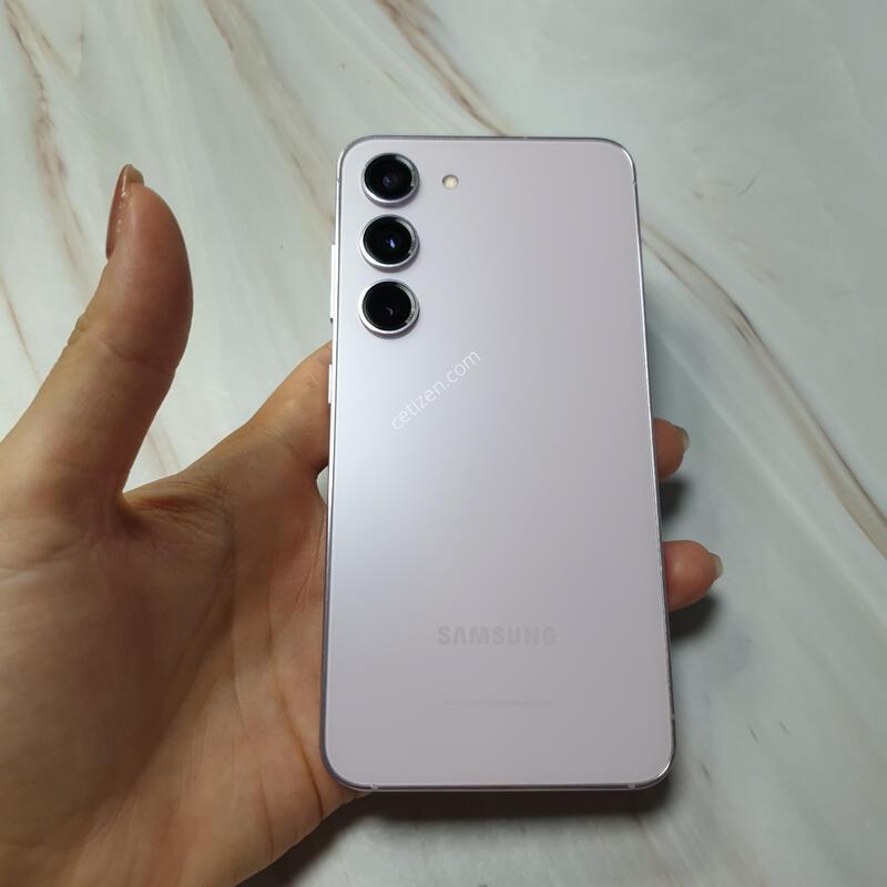 LG ������ S23 �󺥴� 512G S�� �Ǹ��մϴ�
