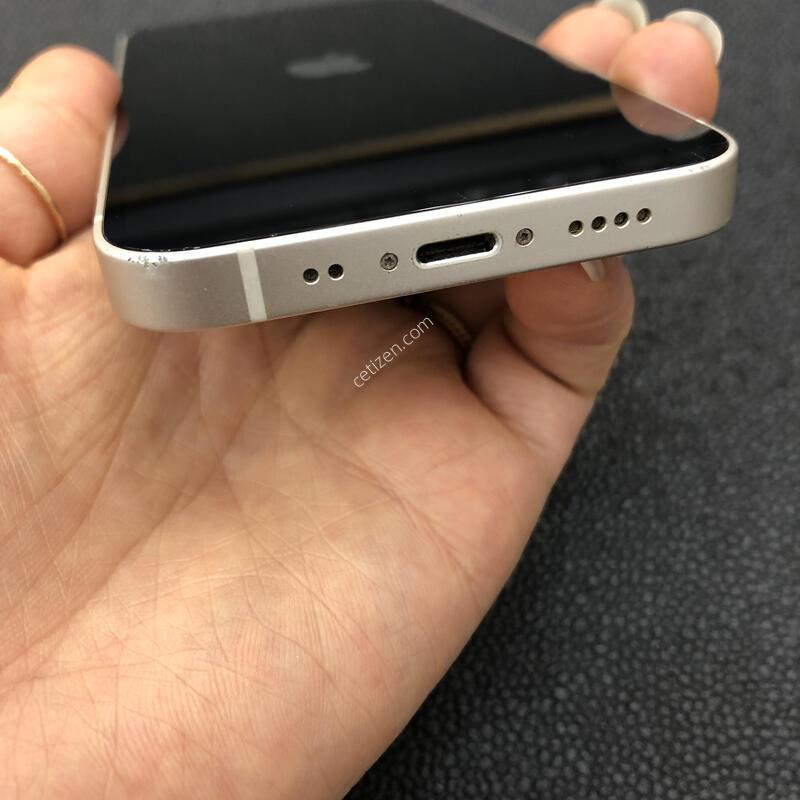 ������13�̴� ȭ��Ʈ 128G,�����ϰ� �Ǹ��մϴ�