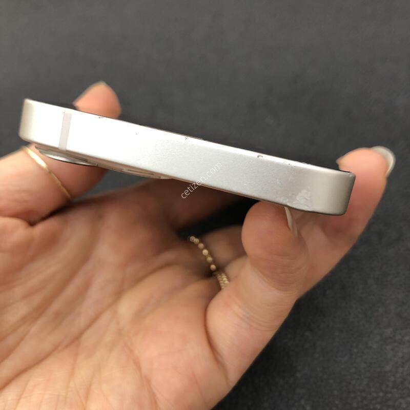 ������13�̴� ȭ��Ʈ 128G,�����ϰ� �Ǹ��մϴ�