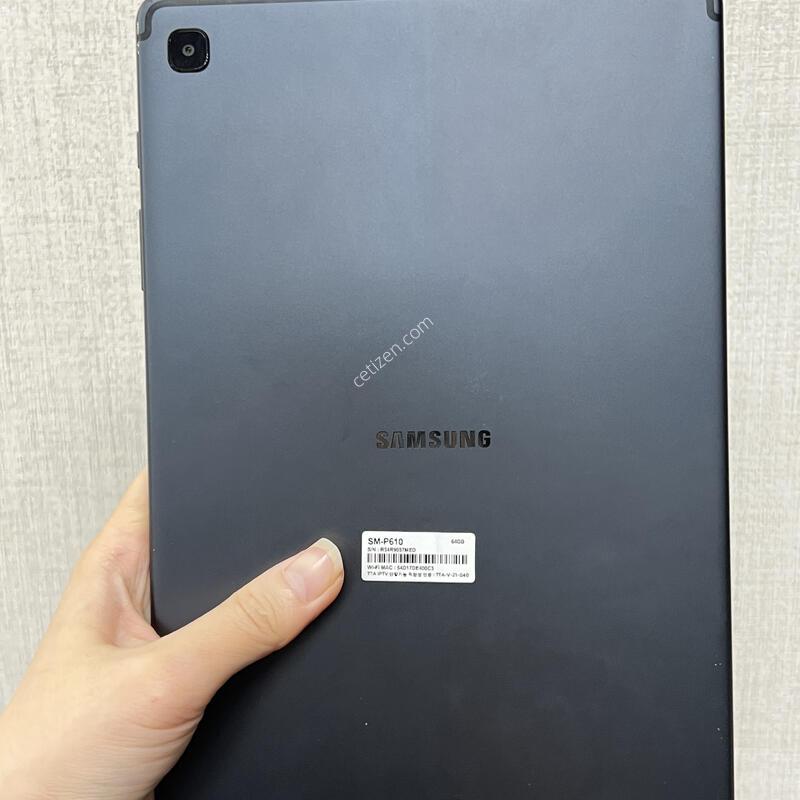 [������]��������S6Lite/P610/WiFi/64/�׷���/85145