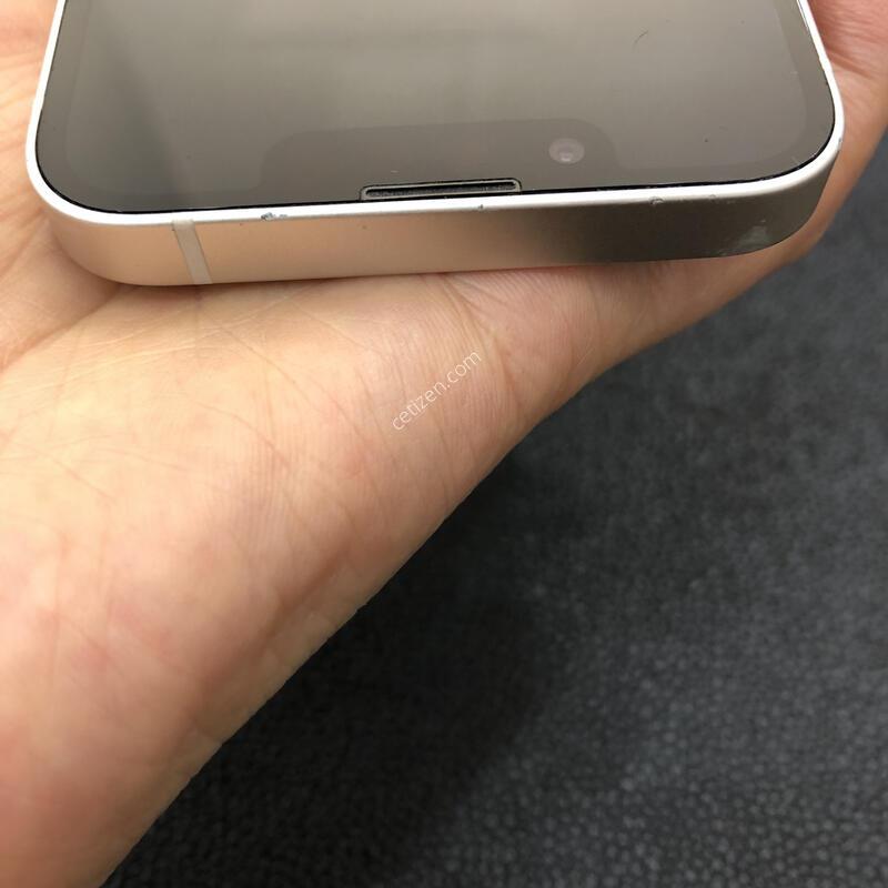 ������13�̴� ȭ��Ʈ 128G,�����ϰ� �Ǹ��մϴ�