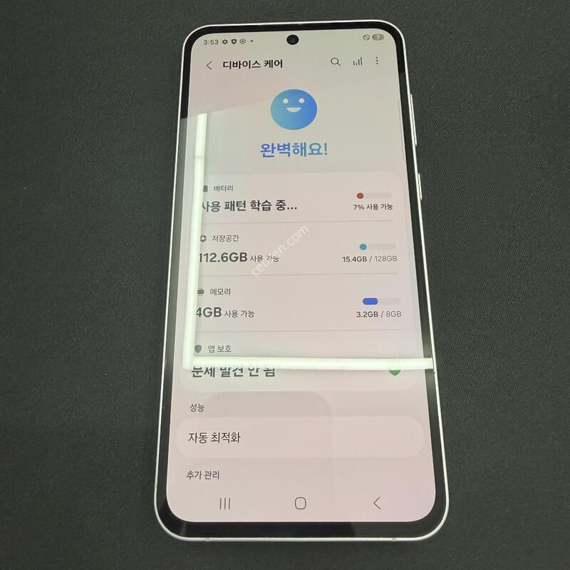 ����5 128GB ��ũ���� [ SS��� ] ���̽� �� �ʸ�����