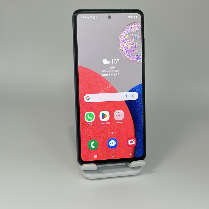 (045) Ư��!!! ������A52S 128GB ���� [������]