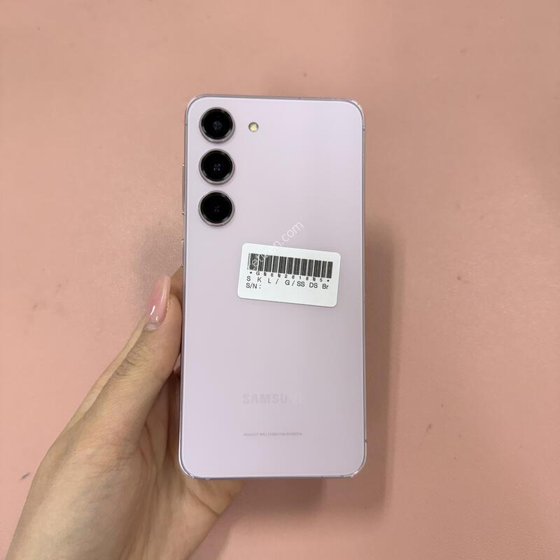 ������S23 �󺥴� 512GB