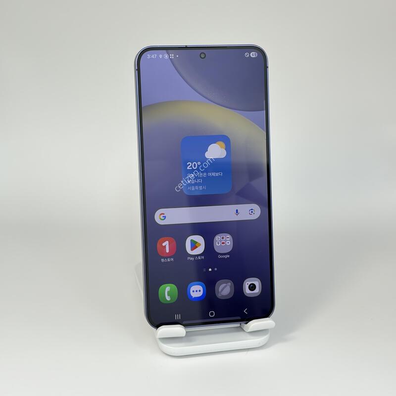 (052) Ư��!!! ������S24�÷��� 256GB ���� [���ܻ�]