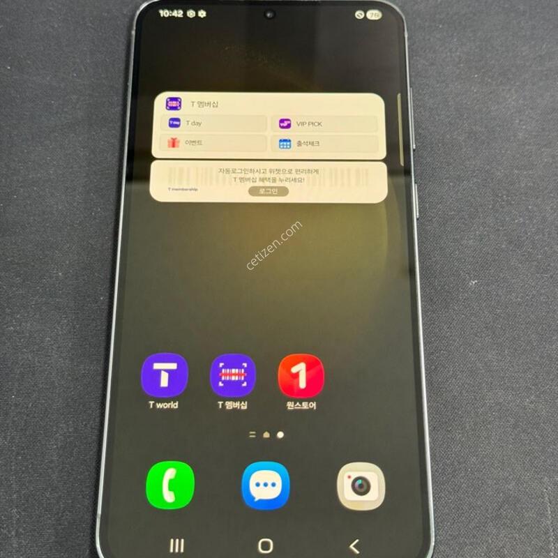 ������ s23�÷���