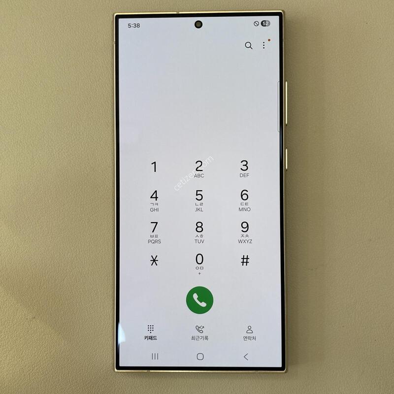 �ܰ�����!! ����S ���ܻ� ����� ���ƿ�! / S24��Ʈ�� �׷��� 512G (S928)