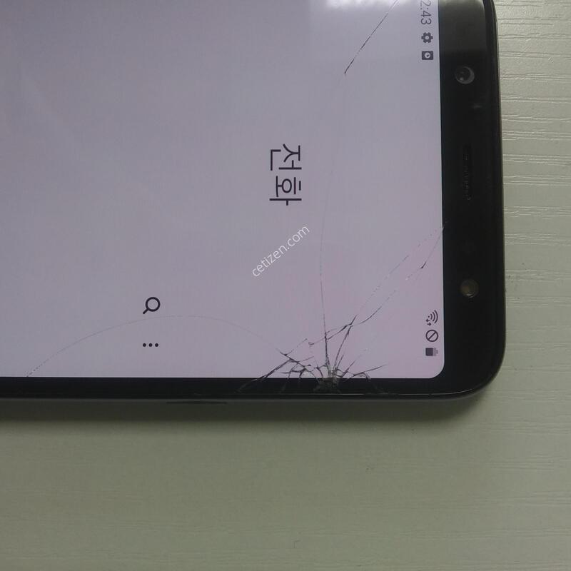 ���������� SM-A605K �Ǹ��մϴ�~~