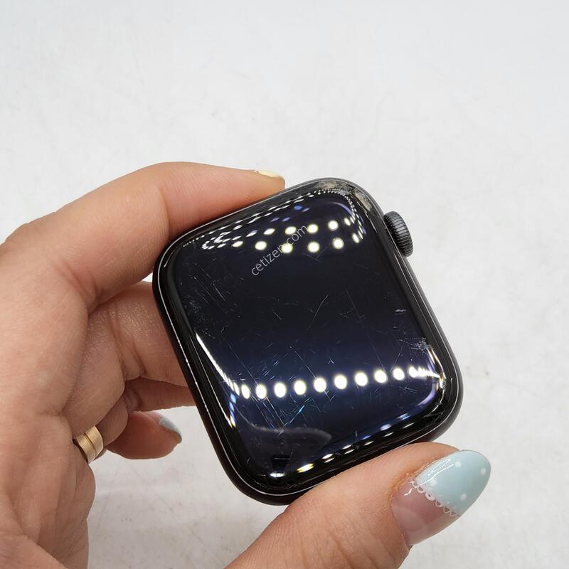 ���ÿ�ġSE2 ���� 44MM GPS