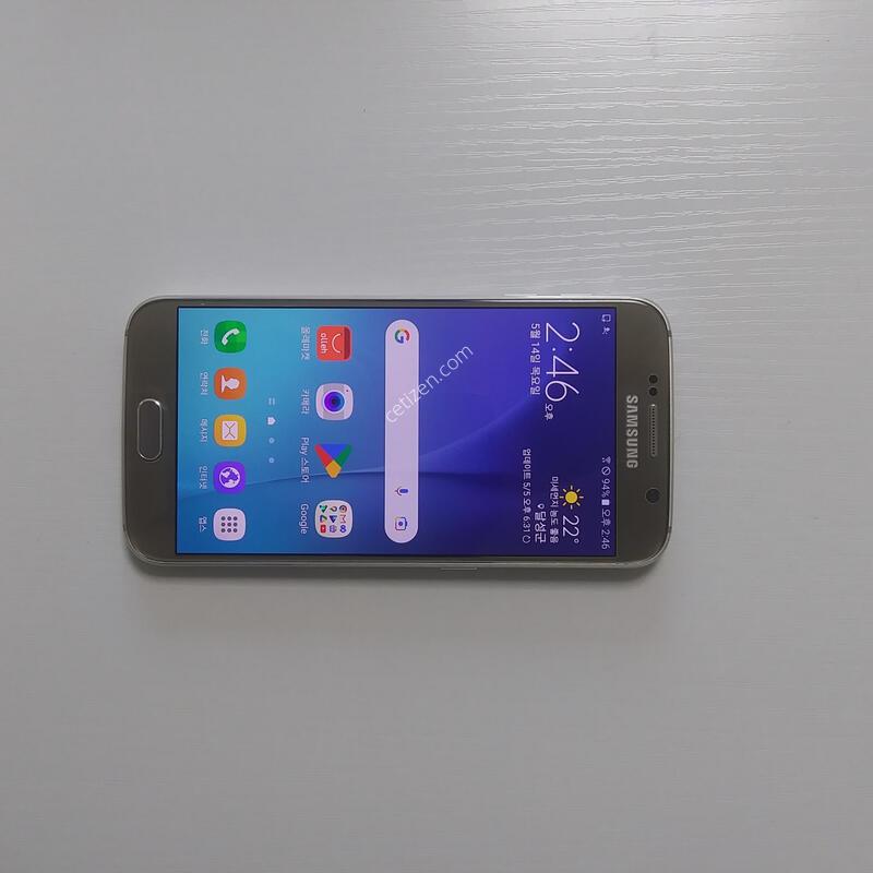 ���������� SM-G920K 64GB �Ǹ��մϴ�~~