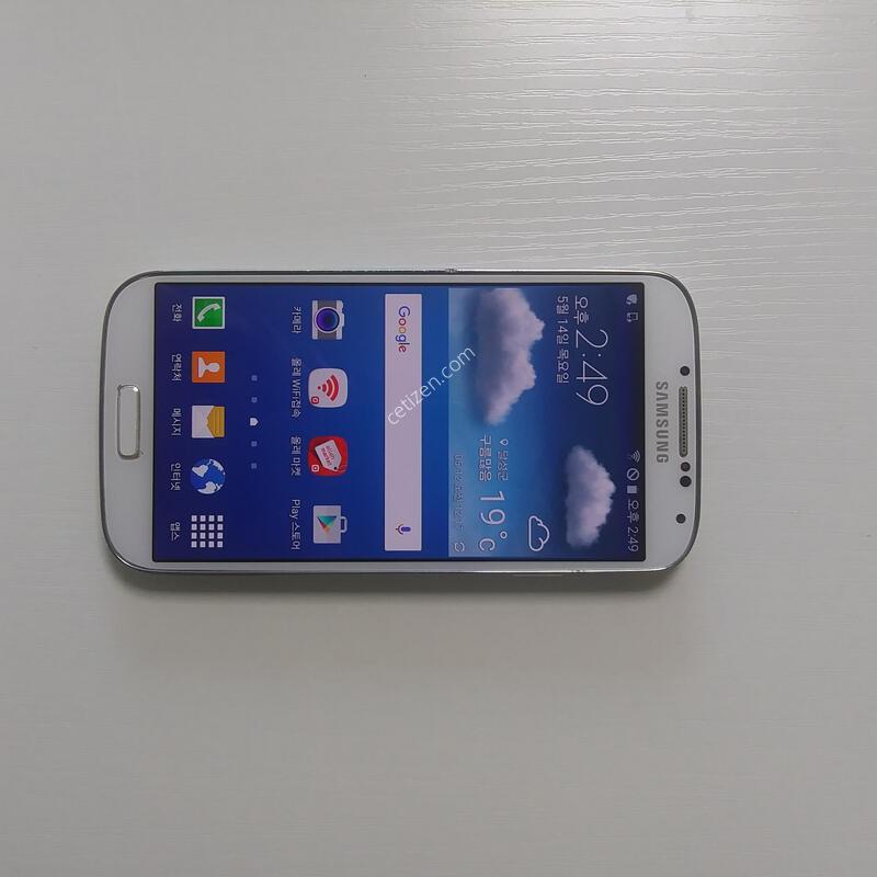 ���������� SHV-E330K 32GB �Ǹ��մϴ�~~