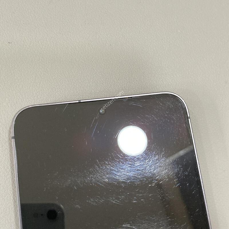 ���ܻ�, �����ϰ� �Ǹ��մϴ�! / S24�÷��� ���� (S926)