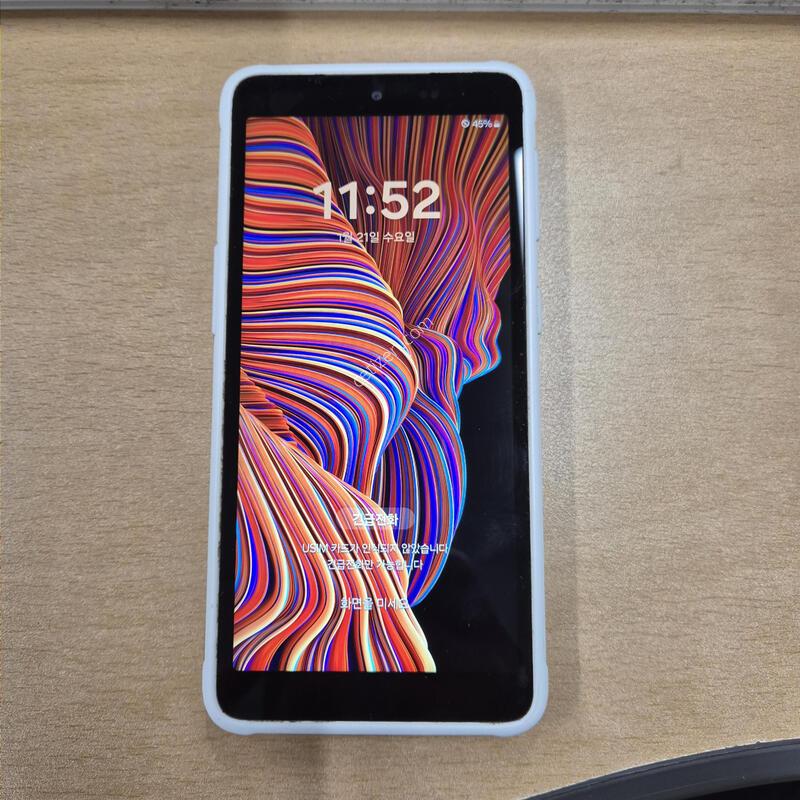 ������ ����Ŀ��5 ȭ��Ʈ A�� 64G