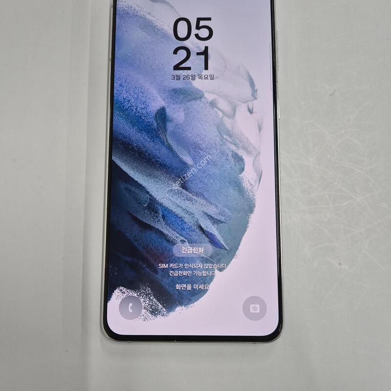 ������S21�÷��� �ǹ� 256GB