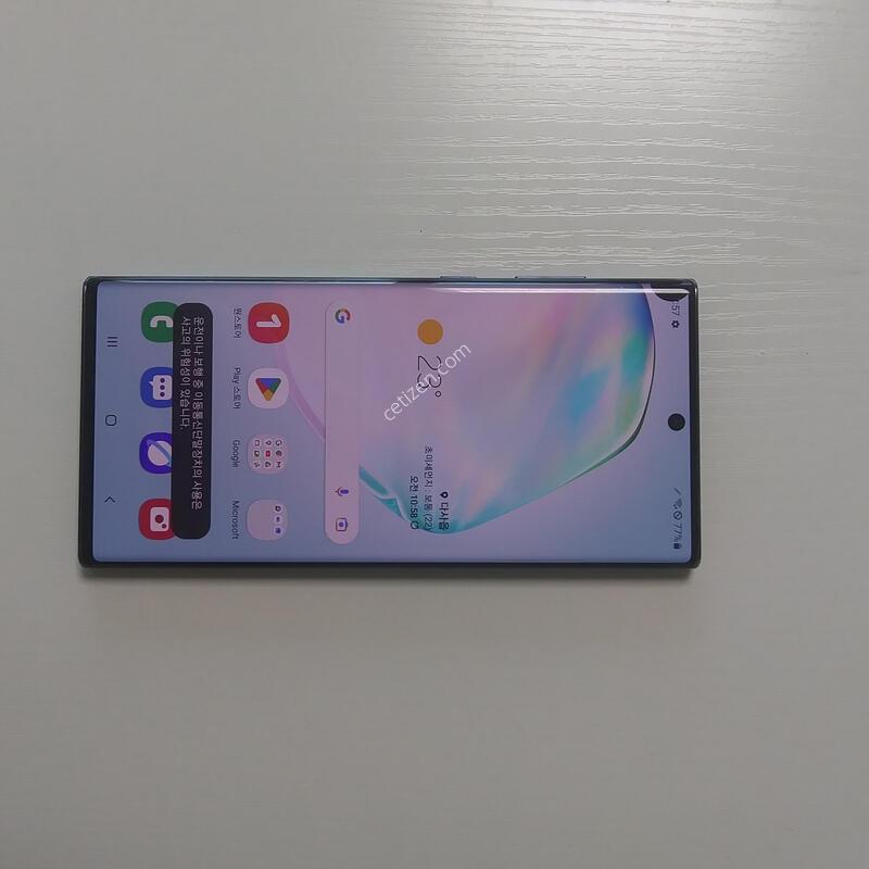 ���������� SM-N976N 256GB �Ǹ��մϴ�~~