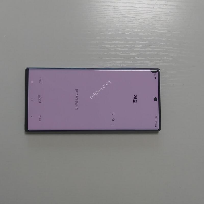 ���������� SM-N976N 256GB �Ǹ��մϴ�~~