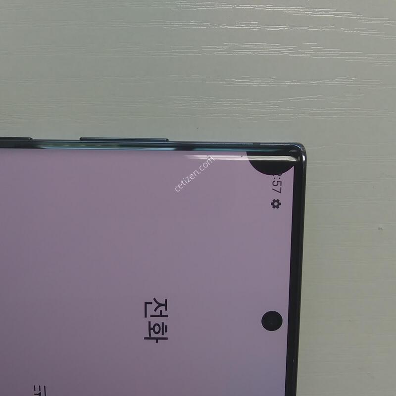 ���������� SM-N976N 256GB �Ǹ��մϴ�~~