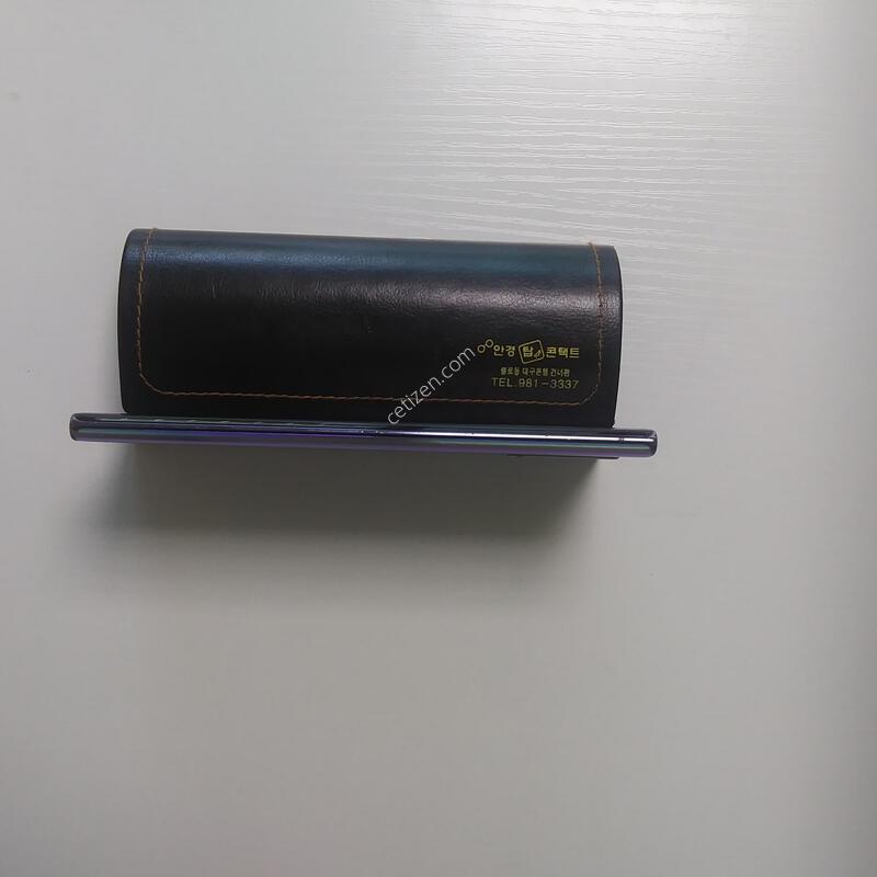 ���������� SM-N976N 256GB �Ǹ��մϴ�~~
