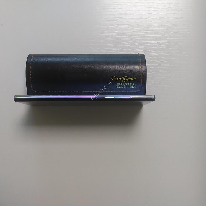 ���������� SM-N976N 256GB �Ǹ��մϴ�~~