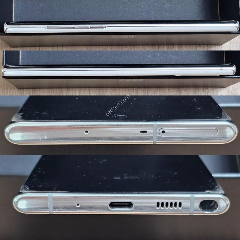 ������ ��Ʈ10+ 5G ȭ��Ʈ 256GB