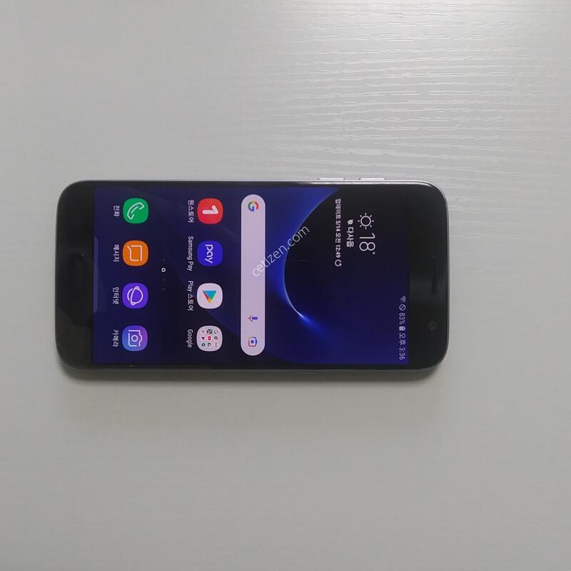 ���������� SM-G930L 32GB �Ǹ��մϴ�~~