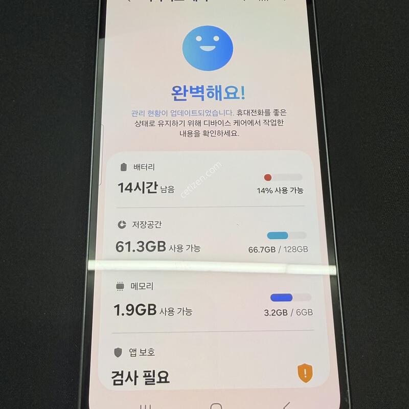 A366 128GB [ SS��� ] �������� ���̽� �� �ʸ����� �����ð���