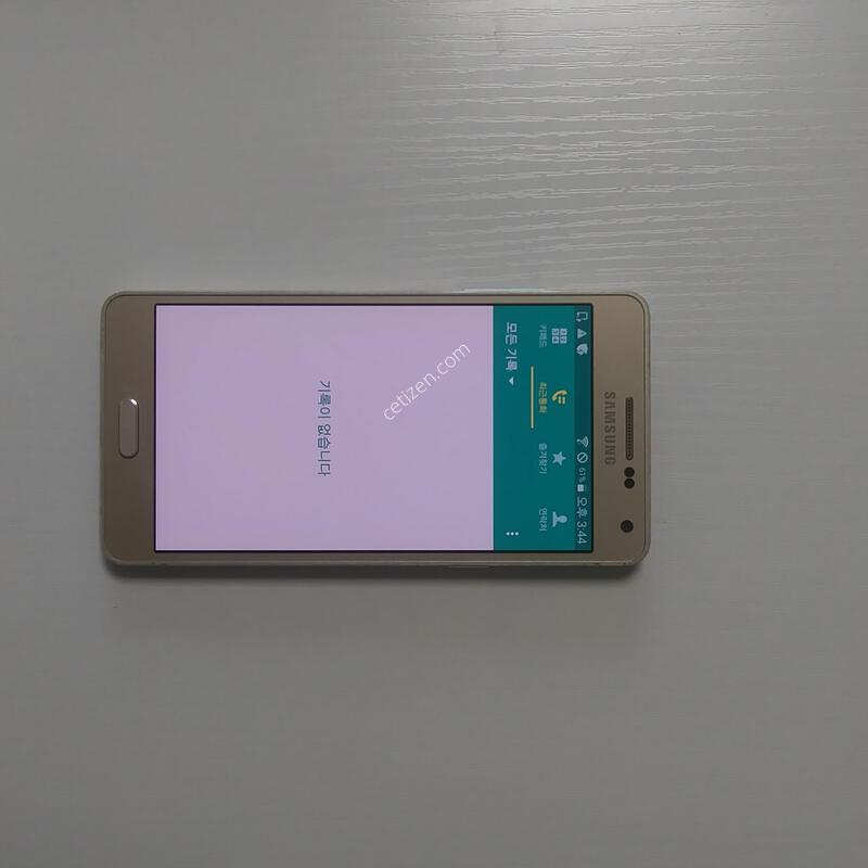 ���������� SM-A500L �Ǹ��մϴ�~~